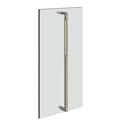 billede til SHOWER G - 600 mm Handle - 67027