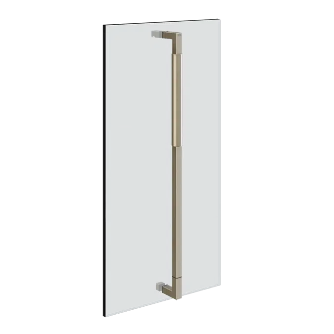 SHOWER G-Griff 600 mm - 67027