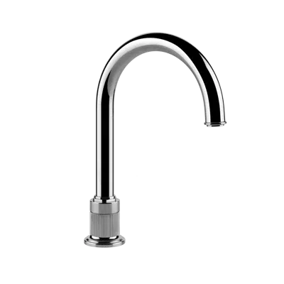 Image for 20VENTI - High basin spout - 65025