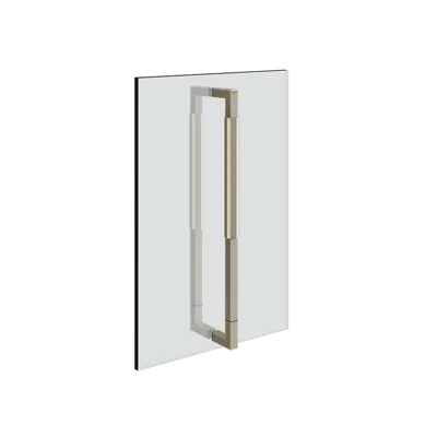 Immagine per SHOWER G-Maniglia doppia 450 mm - 67035