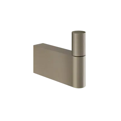 afbeelding voor HABITO-Kleding haak. DIAMANTATO - 70623