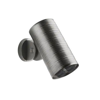 изображение для SPOTWATER-Wall-mounted adjustable showerhead TRAME. Multi-spray function - 57241