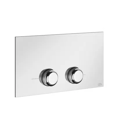 画像 20VENTI - Cover plate VIEGA - 54653