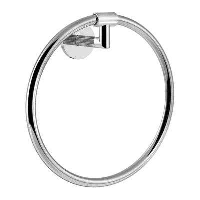 Image for INGRANAGGIO-Towel ring - 63909