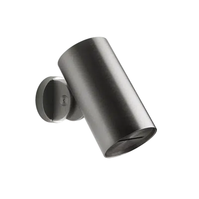 obraz dla SPOTWATER-Wall-mounted adjustable showerhead FLESSA. Waterfall function - 57207