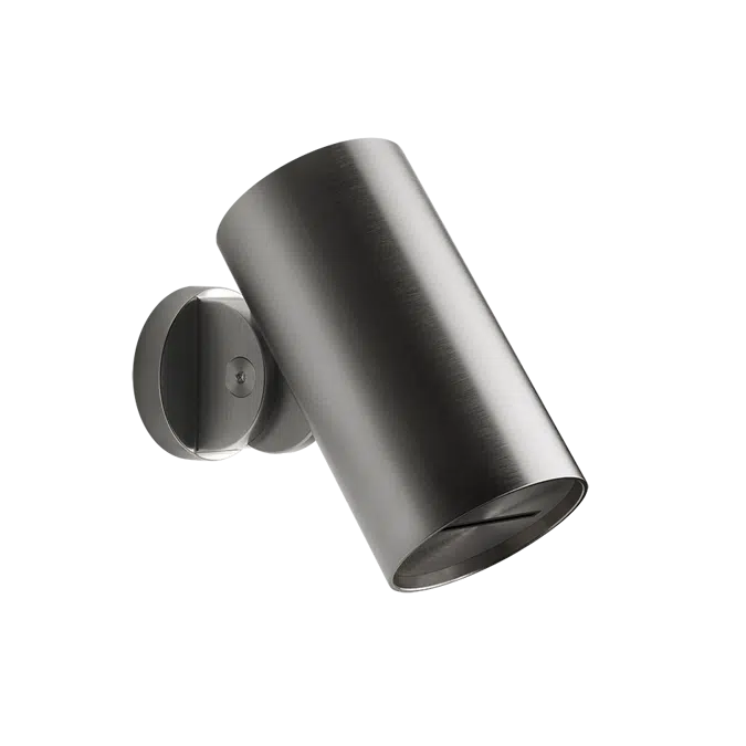 SPOTWATER-Wall-mounted adjustable showerhead FLESSA. Waterfall function - 57207