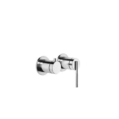Image for INGRANAGGIO-External parts for wall-mounted mixer two-way, automatic bath/ shower diverter - 63580