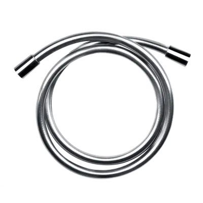 รูปภาพสำหรับ 1,50 m Cromalux flexible hose with conic 1/2" connections - 01637