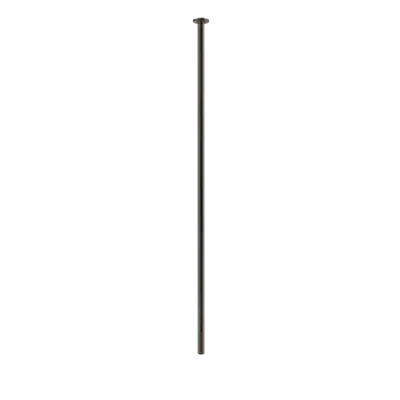 Image for INCISO L - Ceiling-mounted spout, lenght on request - 58299