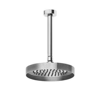 kuva kohteelle ANELLO-Ceiling-mounted adjustable showerhead - 63452