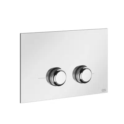 изображение для 20VENTI - Клавиши смыва SANIT - 54659