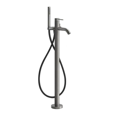 Image pour GESSI 316-External parts freestanding bath mixer - 54028