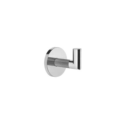 imagen para INGRANAGGIO-Wall-mounted robe hook - 63821