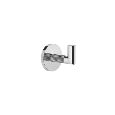 Image for INGRANAGGIO-Wall-mounted robe hook - 63821