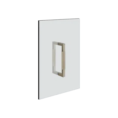 bilde for SHOWER G - 20 cm Double handle. RIGATO - 67531