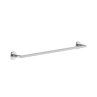 Immagine per ANELLO-60 cm centre distance towel rail - 63803