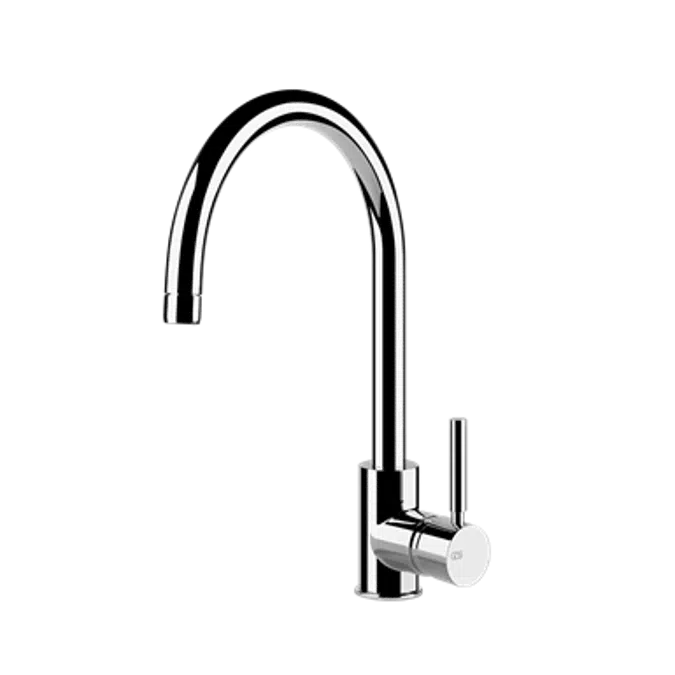 NEUTRON - Rotating sink mixer - 20570