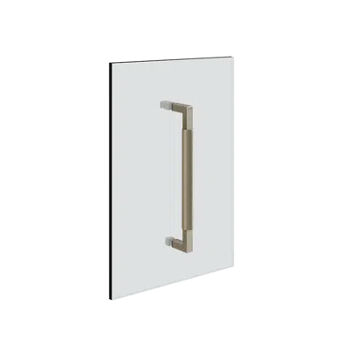 billede til SHOWER G - 30 cm Handle. DIAMANTATO - 67623