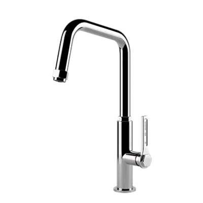 OFFICINE GESSI-Rotating basin mixer - 60051 için görüntü