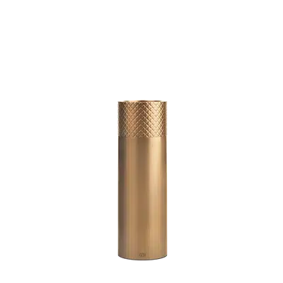 HOME VASES-插花瓶 INTRECCIO d.100 h.300 毫米 - 68115图像