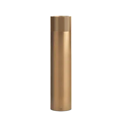 รูปภาพสำหรับ HOME VASES-Vase RIGATO d.100 h.440 mm - 68519