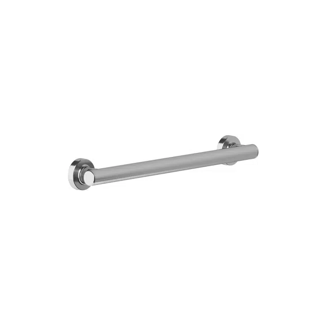 20VENTI - Safety grip-handle for bathtub and shower enclosure, 45 cm lenght - 65517
