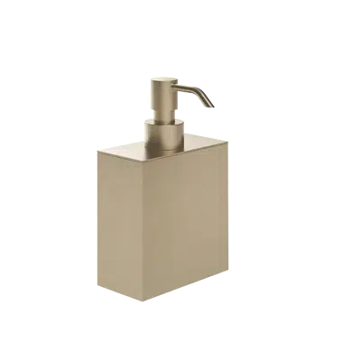 Image for JACQUELINE-Wall-mounted soap dispenser. - 77539