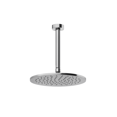 Image for ANELLO-Ceiling-mounted adjustable showerhead - 63352
