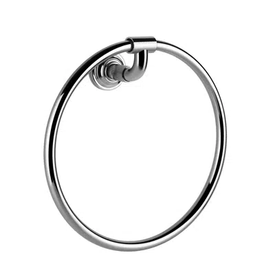 Image for 20VENTI - Towel ring - 65509