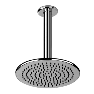 bilde for GOCCIA - Ceiling-mounted adjustable and antilimestone showerhead - 33762