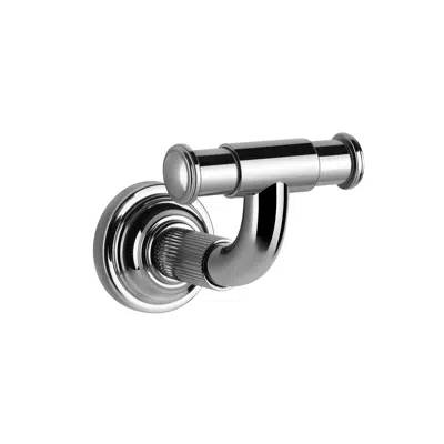 Image for 20VENTI - Wall-mounted robe hook - 65521