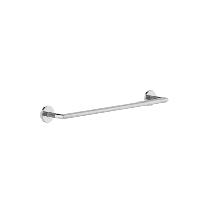画像 INGRANAGGIO-45 cm centre distance towel rail - 63900
