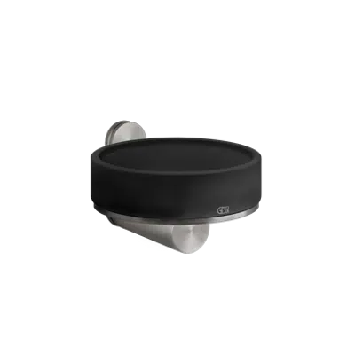 kép a termékről - ACCESSORI GESSI 316 - Wall-mounted soap holder - 54702
