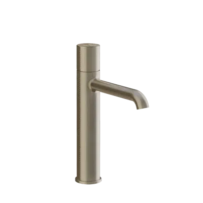 Image for 70006 HABITO-Medium version basin mixer without waste and connecting flexibles. - 70006