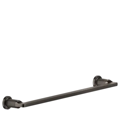 Image for INCISO ACCESSORI - 45 cm centre distance towel rail - 58500
