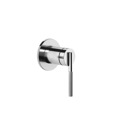 Image for INGRANAGGIO-External parts wall-mounted basin/shower separate control, one-way - 63609