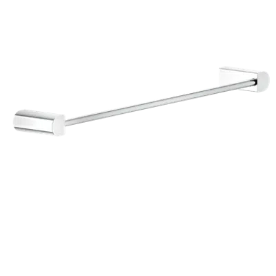 Obrázek pro RILIEVO ACCESSORI - 45 cm centre distance towel rail - 59400