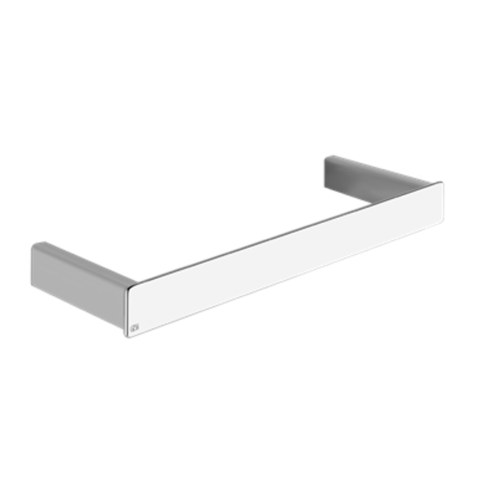 ISPA - Porte-serviette 45 cm.  - 41700