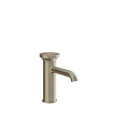 Image for ORIGINI-Basin mixer without waste and connecting flexibles - 66002