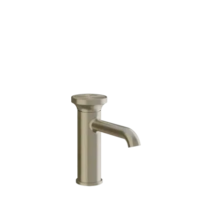 obraz dla ORIGINI-Basin mixer without waste and connecting flexibles - 66002