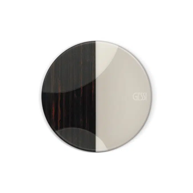 ORIGINI-Basin mixer without waste and connecting flexibles - 66002