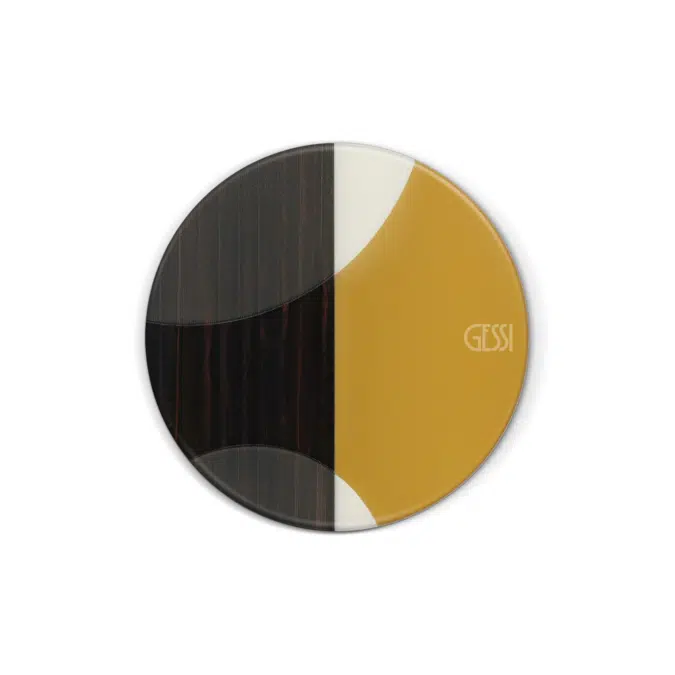 ORIGINI-Basin mixer without waste and connecting flexibles - 66002