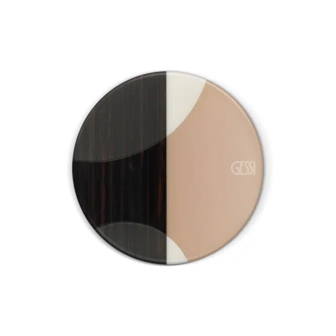 ORIGINI-Basin mixer without waste and connecting flexibles - 66002