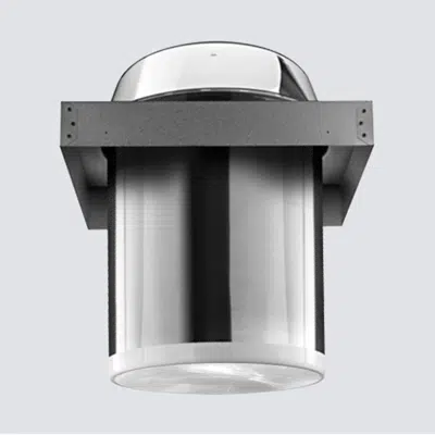 billede til SolaMaster Series - 330 DS-O Open Ceiling