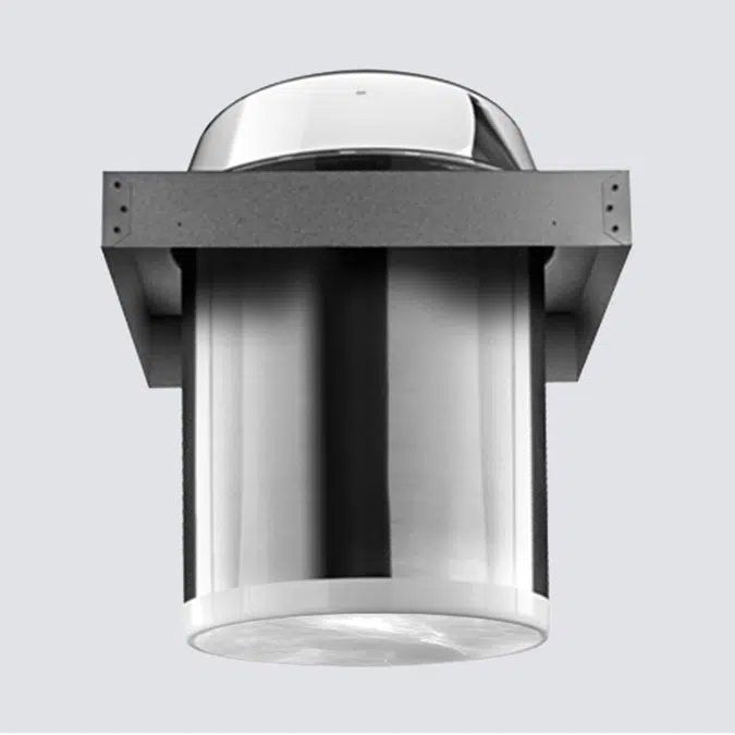 Commercial: SolaMaster Series 330 DS-O Open Ceiling