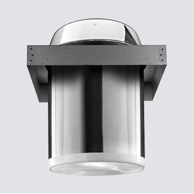 Bim Object 無料でダウンロードができます Solamaster Series 330 Ds O Open Ceiling Bimobject