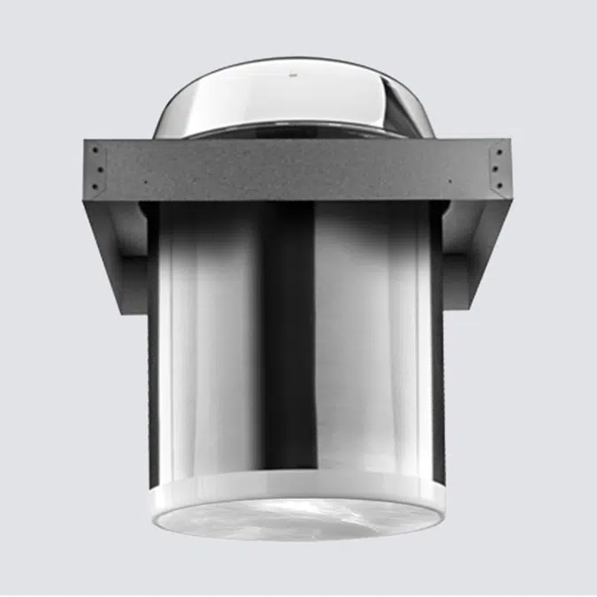 SolaMaster Series - 330 DS-O Open Ceiling