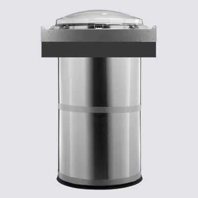 imazhi i SkyVault Series - M74 DS-O Open Ceiling