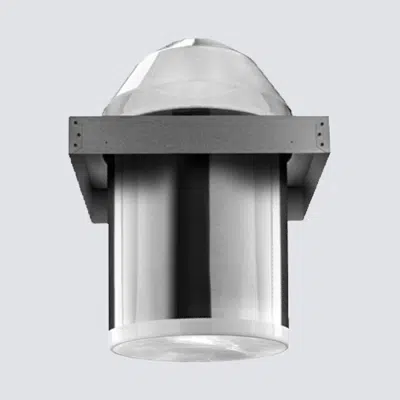 kuva kohteelle SolaMaster Series - 750 DS-O Open Ceiling