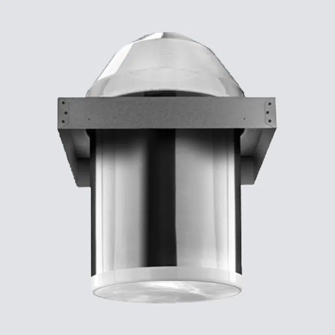 Commercial: SolaMaster Series 750 DS-O Open Ceiling